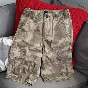 GapKids Cargo Shorts